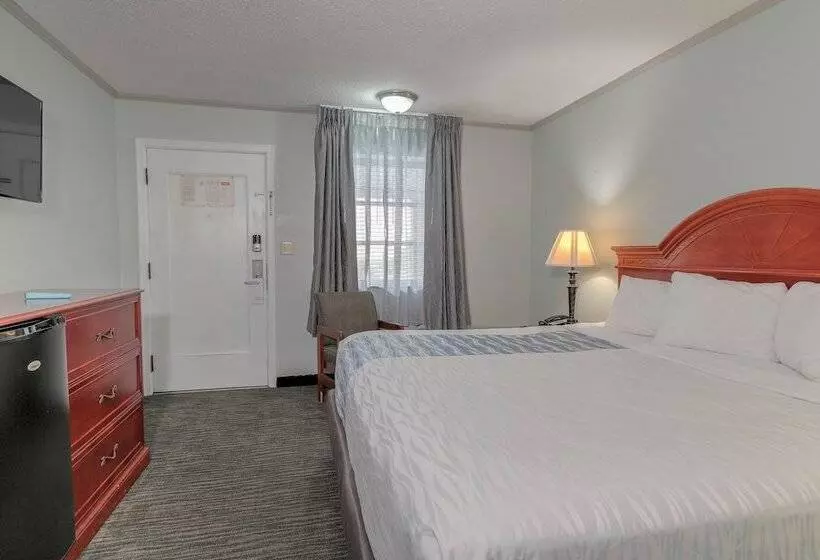 Belle Aire Motel Downtown Convention Center Gatlinburg