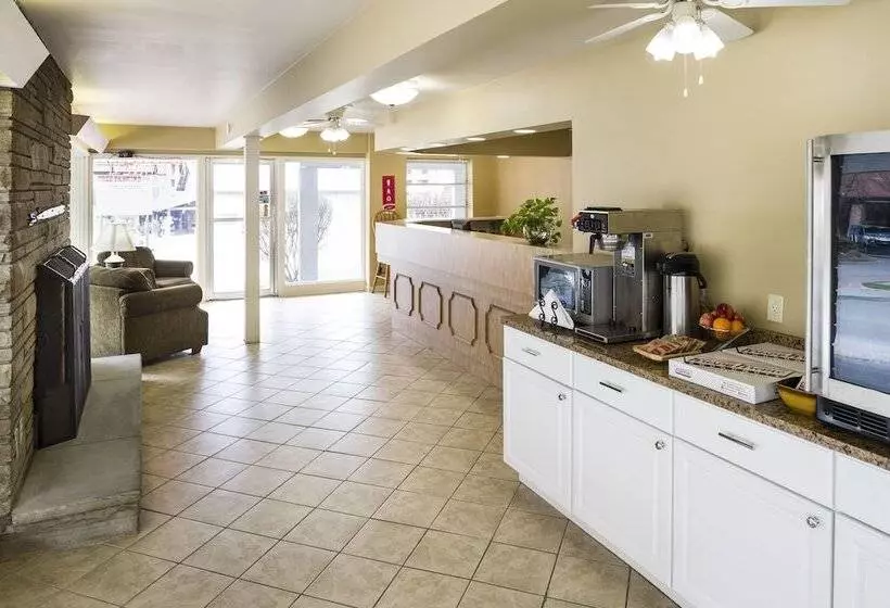 Belle Aire Motel Downtown Convention Center Gatlinburg