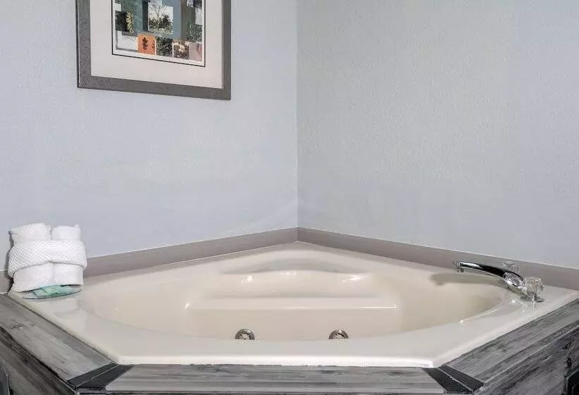 Belle Aire Motel Downtown Convention Center Gatlinburg