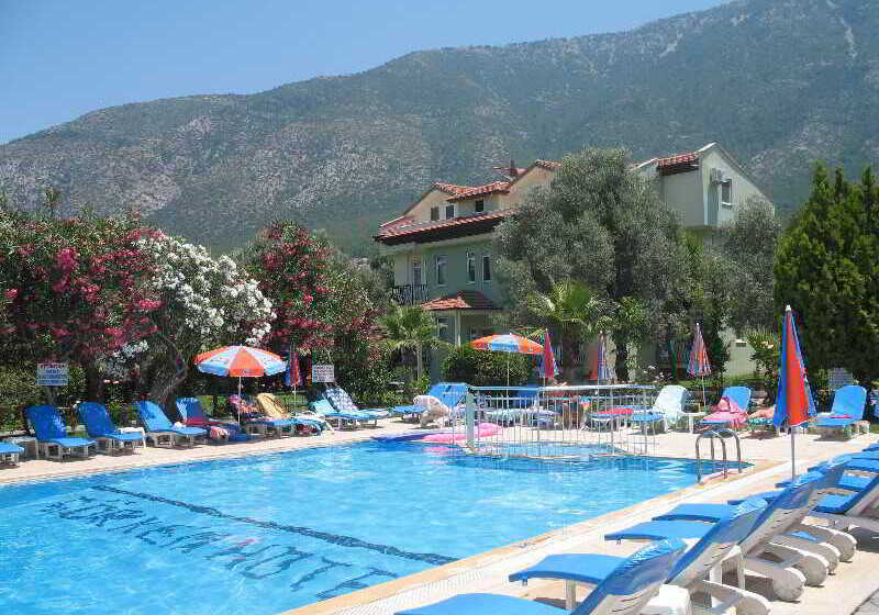 Gorkem Hotel & Apartments