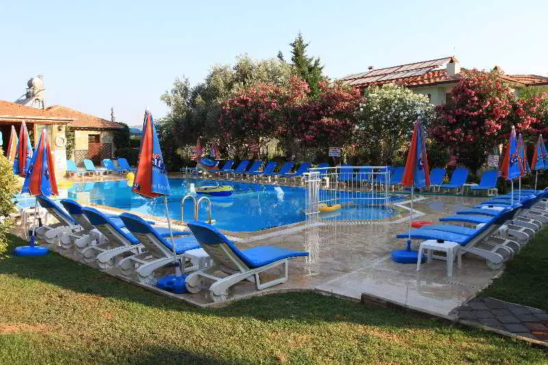 Gorkem Hotel & Apartments