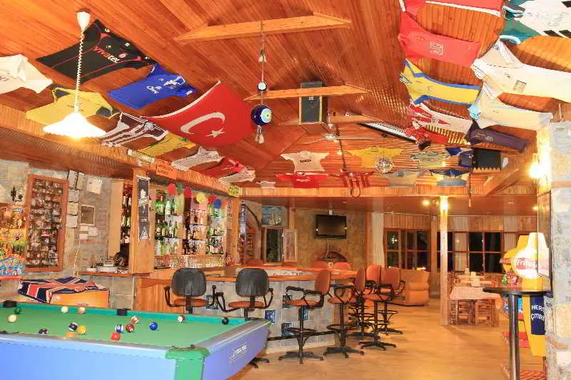 Gorkem Hotel & Apartments