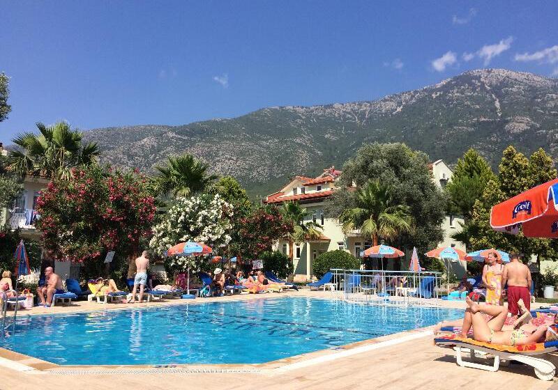 Gorkem Hotel & Apartments