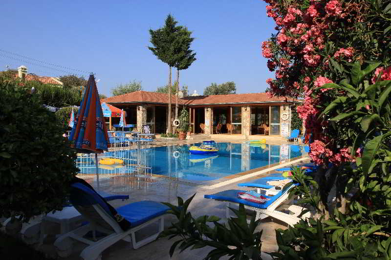 Gorkem Hotel & Apartments