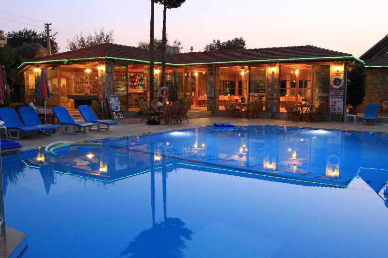 Gorkem Hotel & Apartments