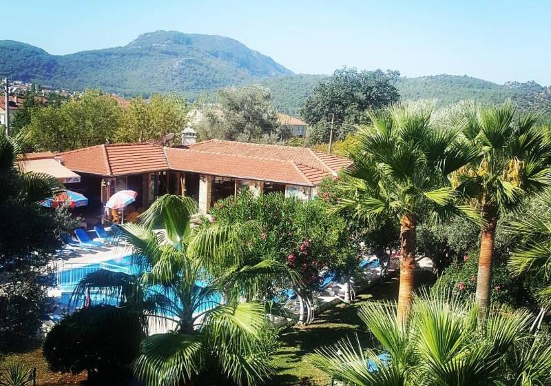 Gorkem Hotel & Apartments