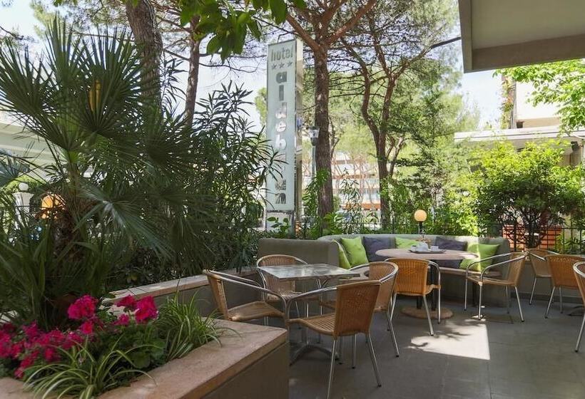 בית מלון כפרי Aldebaran