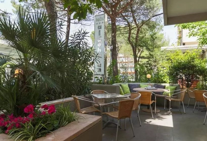 בית מלון כפרי Aldebaran