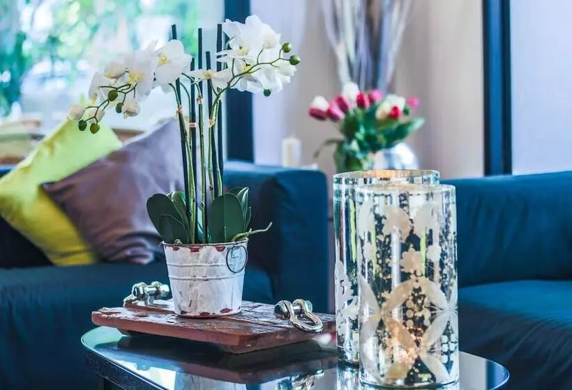 בית מלון כפרי Aldebaran