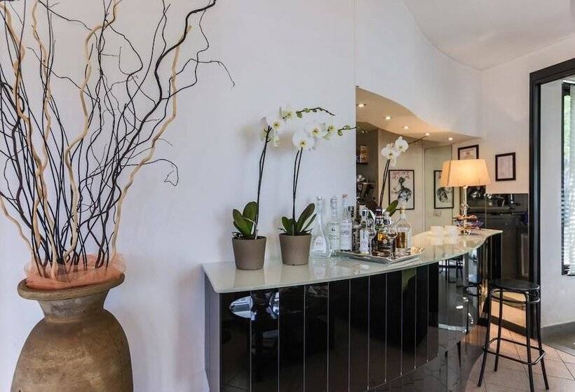 בית מלון כפרי Aldebaran