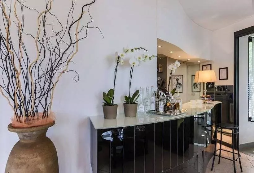 בית מלון כפרי Aldebaran