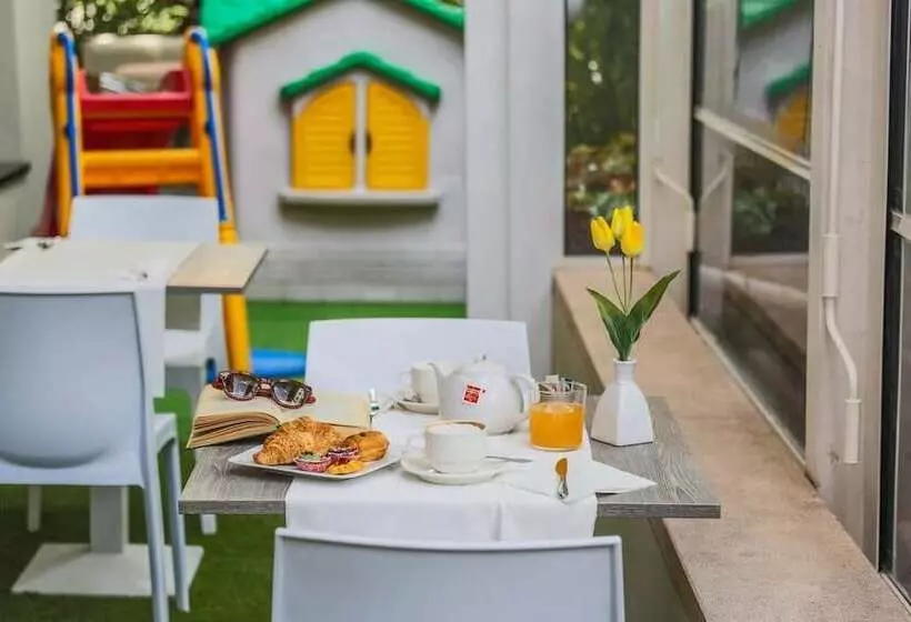 בית מלון כפרי Aldebaran