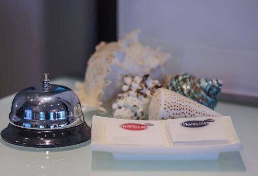 בית מלון כפרי Aldebaran