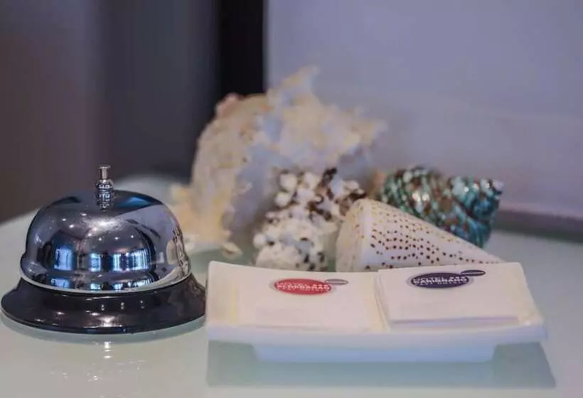 בית מלון כפרי Aldebaran