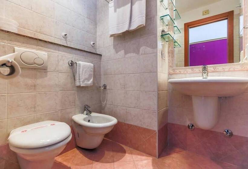 בית מלון כפרי Aldebaran