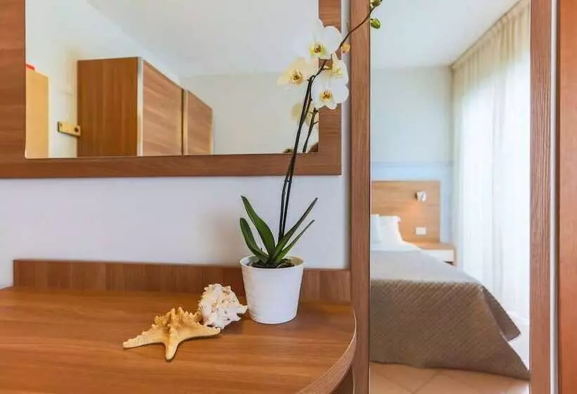 בית מלון כפרי Aldebaran