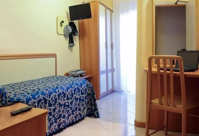 בית מלון כפרי Aldebaran