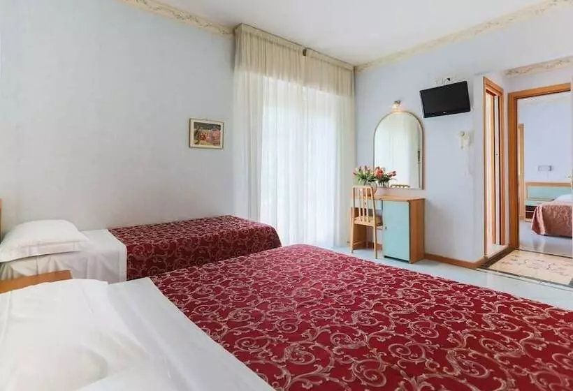 בית מלון כפרי Aldebaran