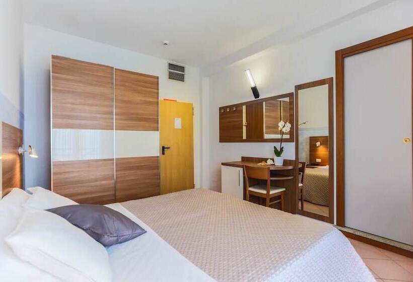 בית מלון כפרי Aldebaran