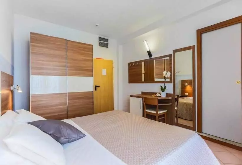 בית מלון כפרי Aldebaran