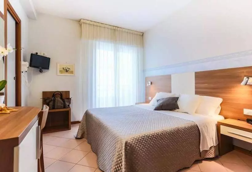 בית מלון כפרי Aldebaran