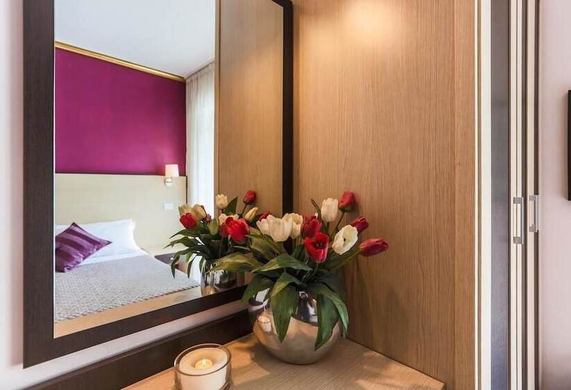 בית מלון כפרי Aldebaran