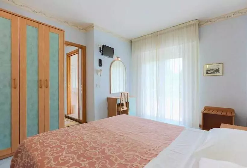 בית מלון כפרי Aldebaran