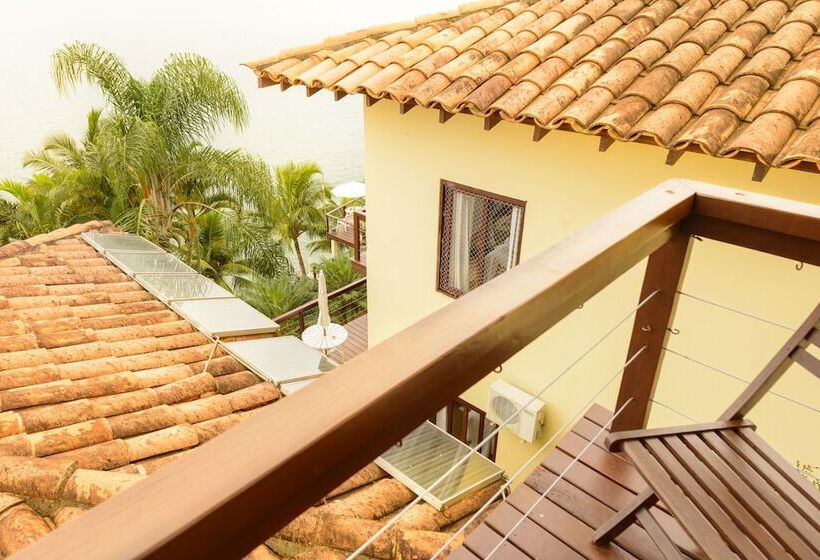 酒店 Barra Do Piuva Porto