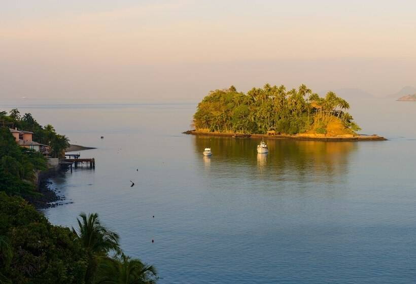 酒店 Barra Do Piuva Porto