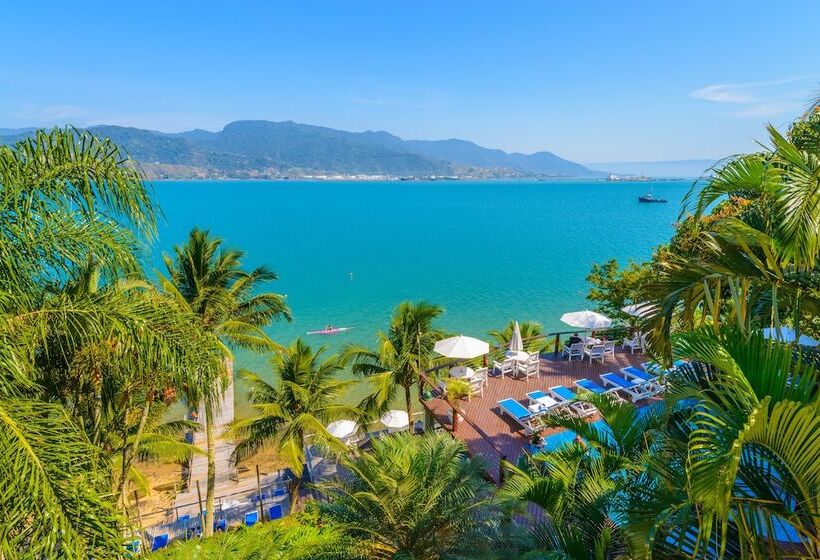 酒店 Barra Do Piuva Porto