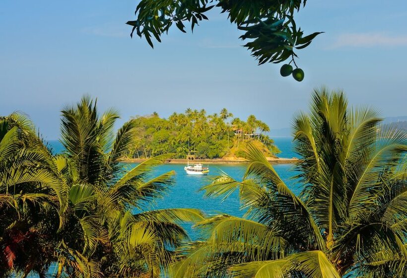 酒店 Barra Do Piuva Porto