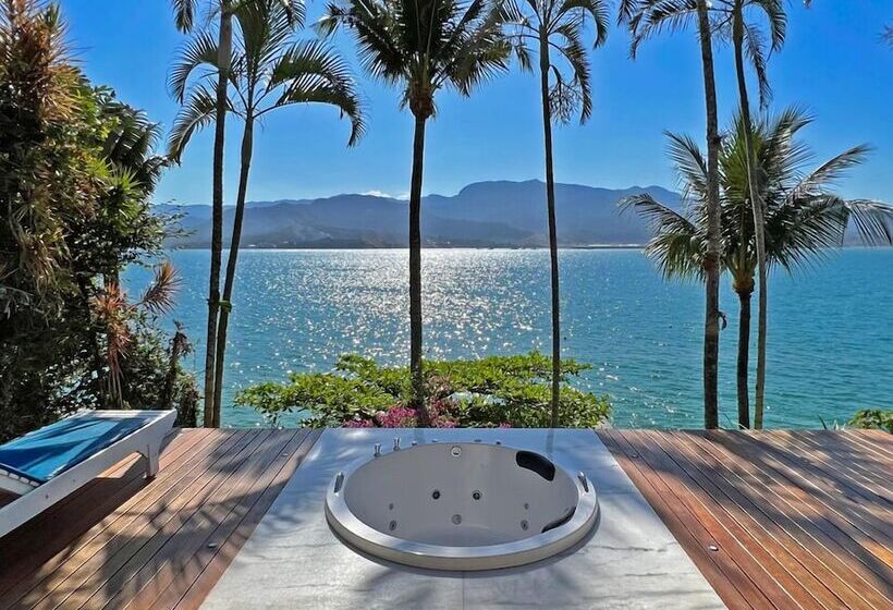 酒店 Barra Do Piuva Porto