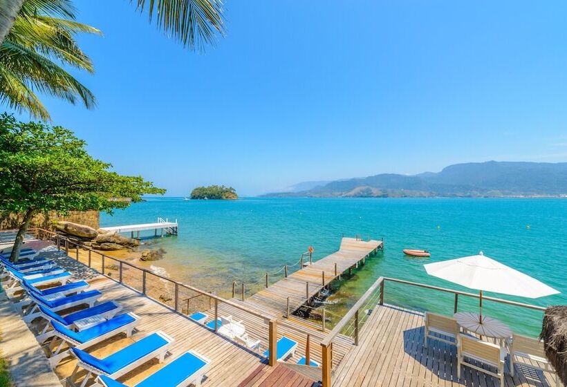 酒店 Barra Do Piuva Porto