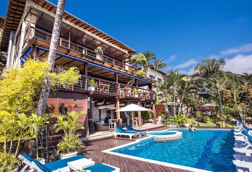 酒店 Barra Do Piuva Porto