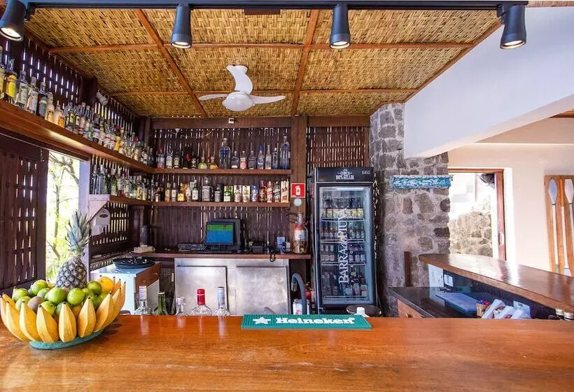 ホテル Barra Do Piuva Porto