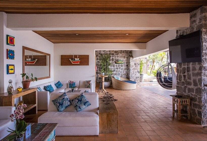 酒店 Barra Do Piuva Porto