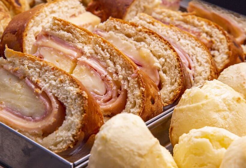 酒店 Barra Do Piuva Porto