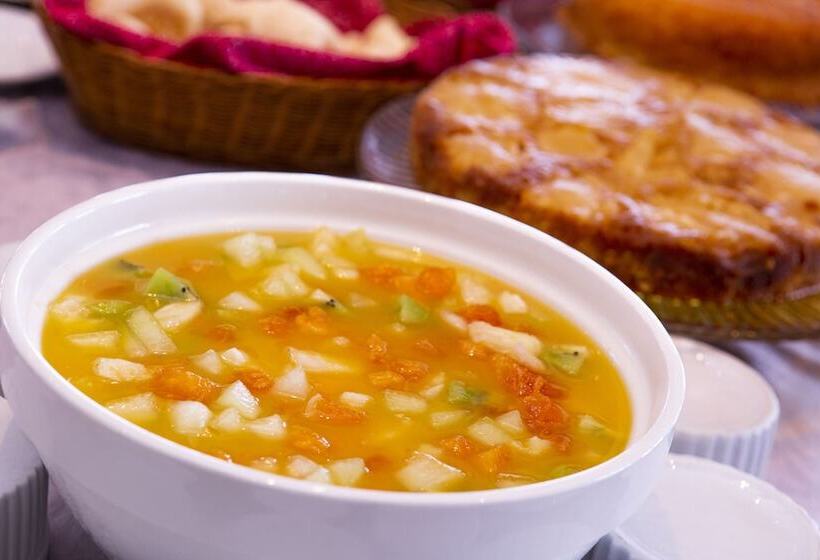 酒店 Barra Do Piuva Porto