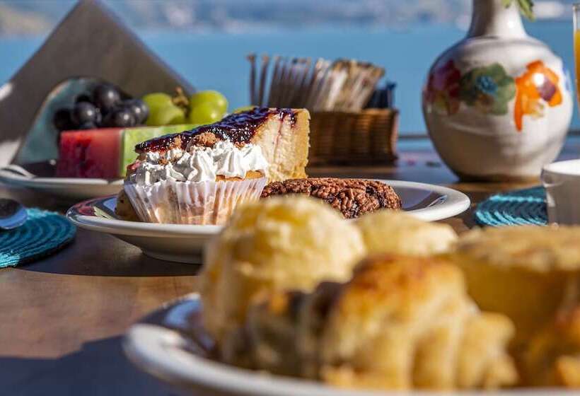 酒店 Barra Do Piuva Porto