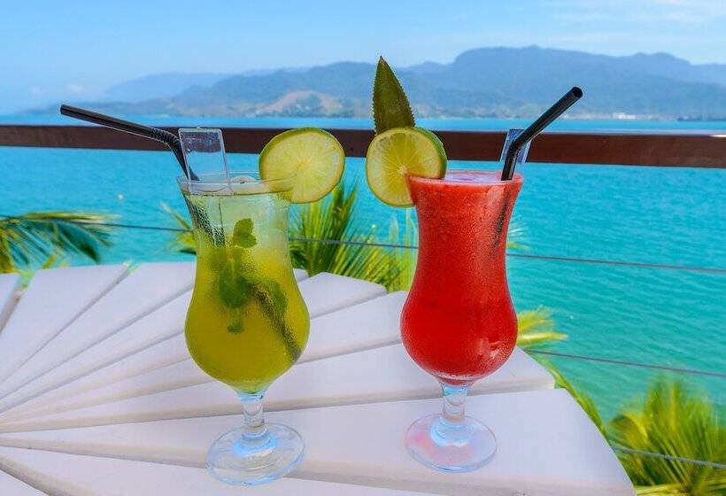 酒店 Barra Do Piuva Porto