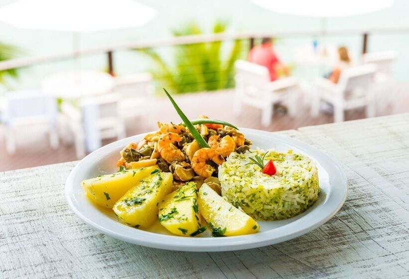 酒店 Barra Do Piuva Porto