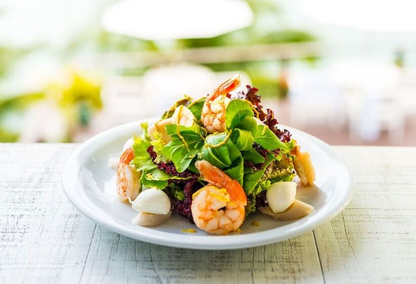 酒店 Barra Do Piuva Porto