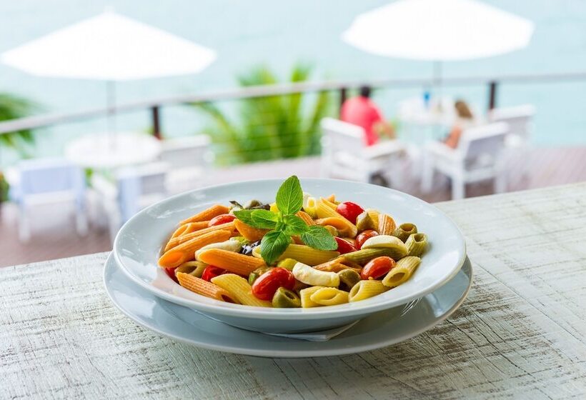 酒店 Barra Do Piuva Porto