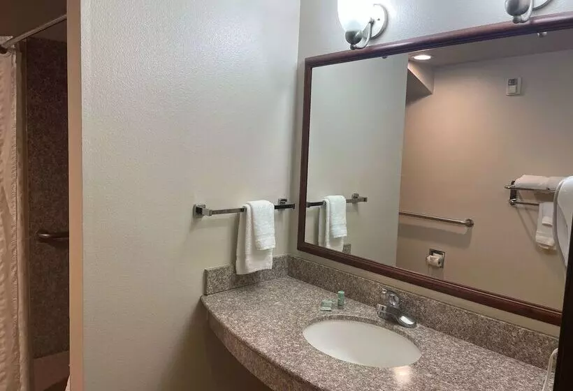 ホテル Best Western I 5 Inn & Suites