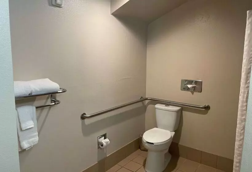 ホテル Best Western I 5 Inn & Suites