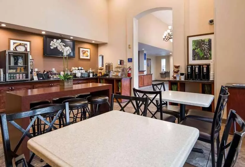 ホテル Best Western I 5 Inn & Suites