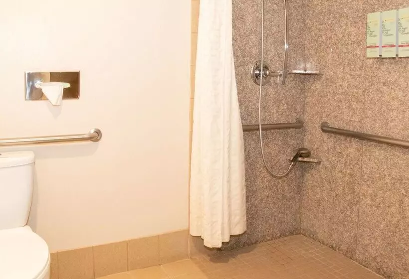 ホテル Best Western I 5 Inn & Suites