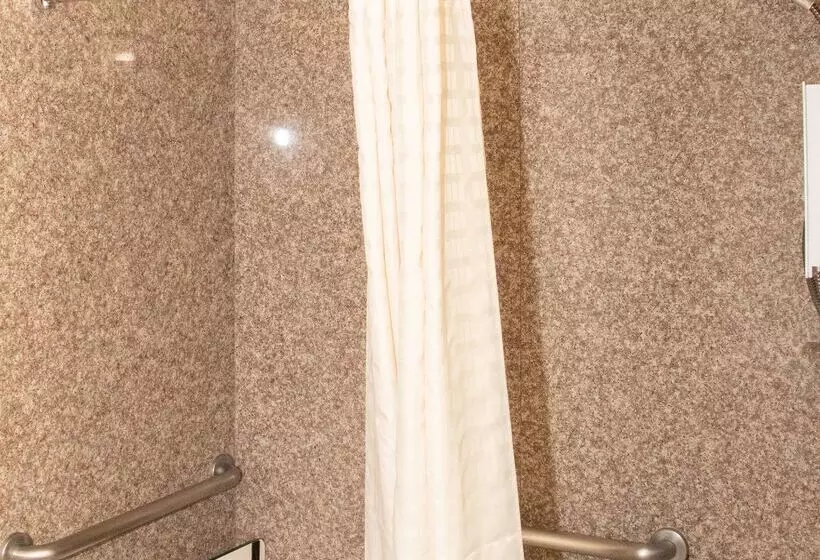 ホテル Best Western I 5 Inn & Suites