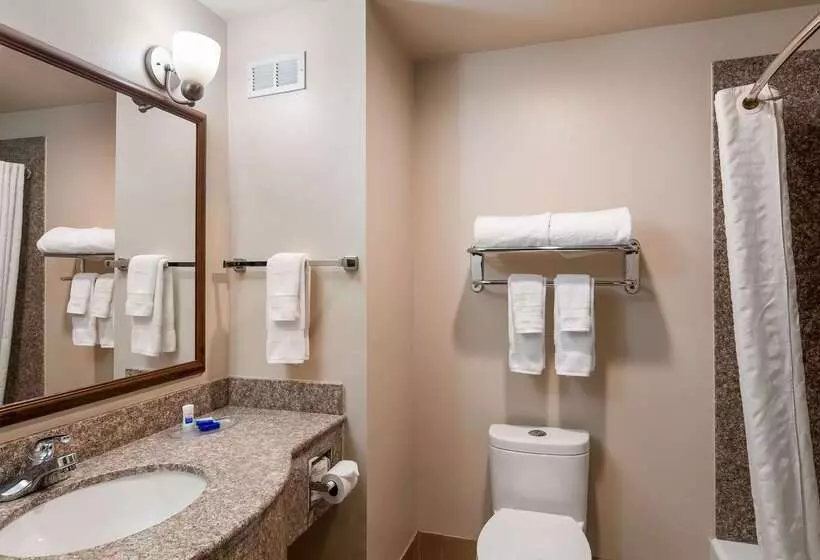 ホテル Best Western I 5 Inn & Suites