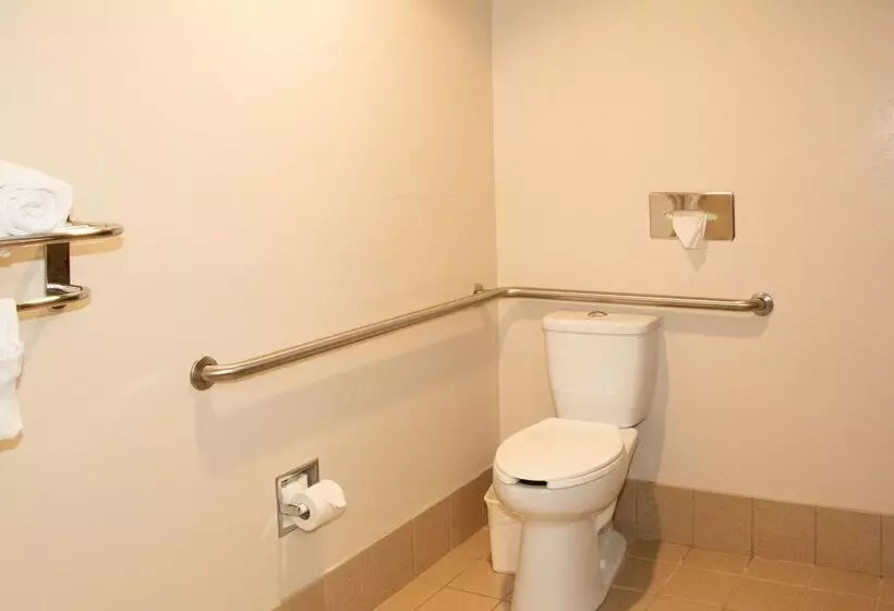 ホテル Best Western I 5 Inn & Suites